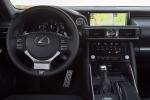 Lexus IS350 AWD F-Sport 2016 года (NA)